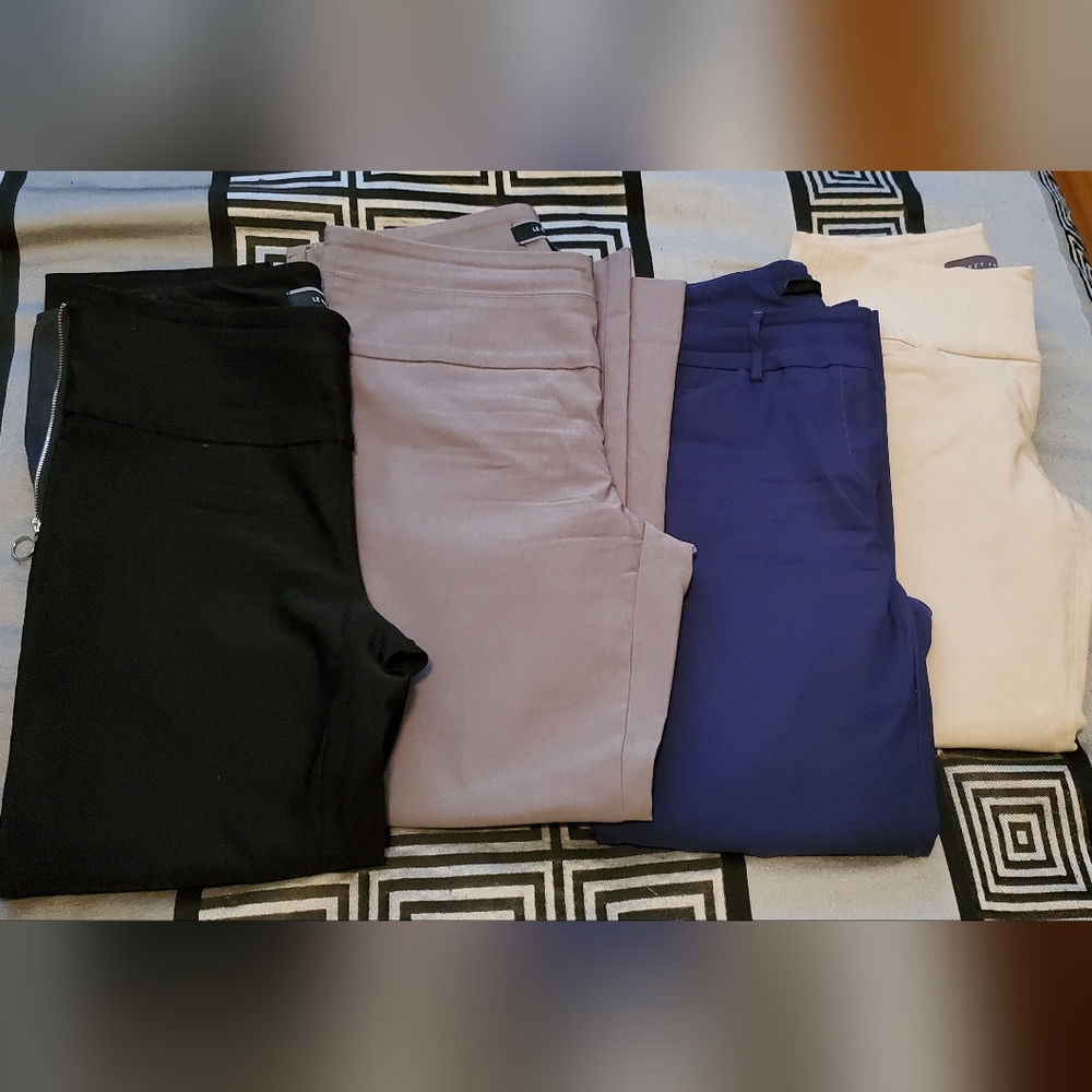Pant Lot Sale